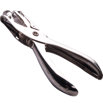 打孔器圆环孔纸张卡片小型打孔机