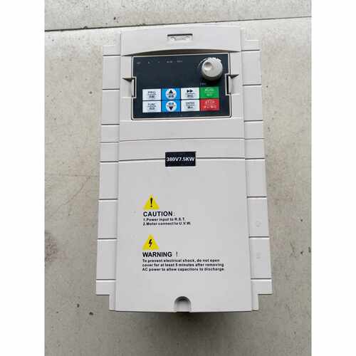 议价联创高科变频器LC800A7R5G11P380V7.维修