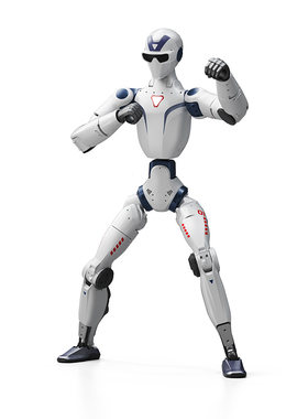 Unitree宇树R1Air人形机器人