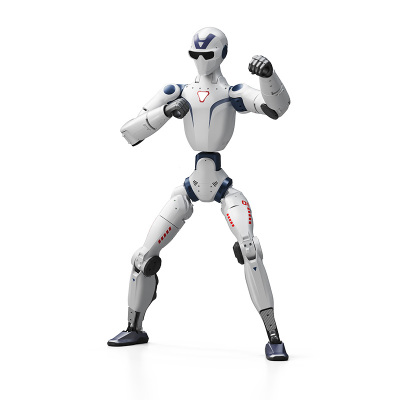 Unitree宇树R1Air人形机器人