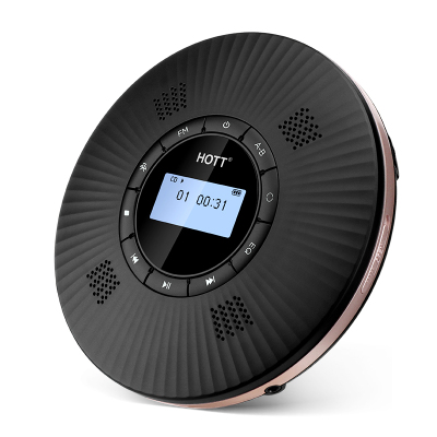 cd播放机内置扬声器蓝牙专辑hifi