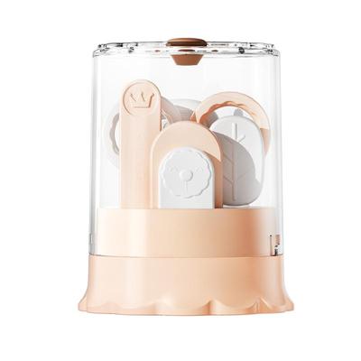 婴儿指甲剪套装宝宝新生安全