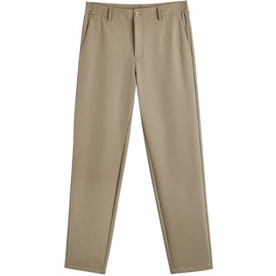 GXG男装 多色简约时尚小脚长裤 2023冬季品GEX10230294