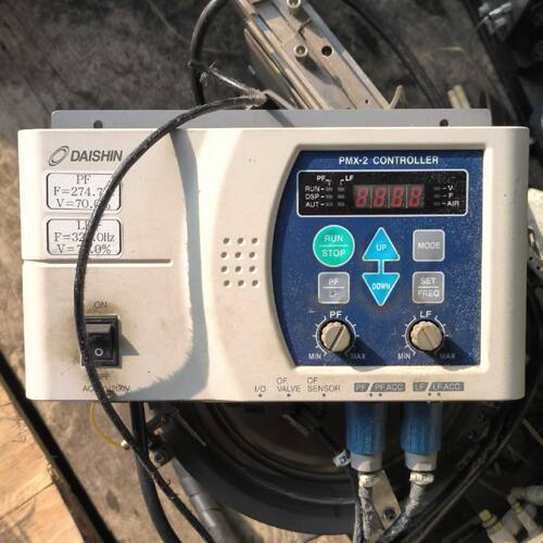 议价PMX-2DL-40FFC-02AC 大信控制器 工业控制配件
