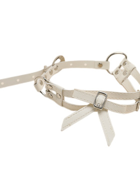 波西米亚项链百搭女款