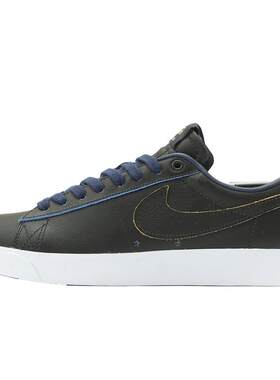 Nike/耐克正品 SB ZOOM BLAZER LOW GT NBA 男女休闲板鞋BQ6389