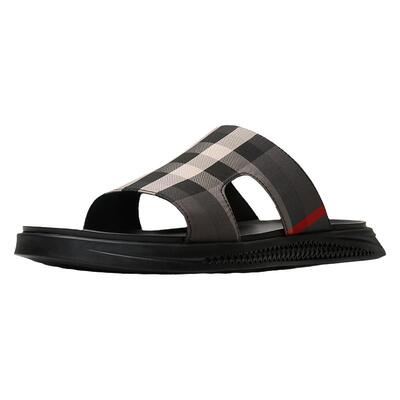 夏季时尚防滑韩版休闲风男士凉鞋