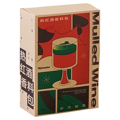 VEpiaopiao热红酒料包
