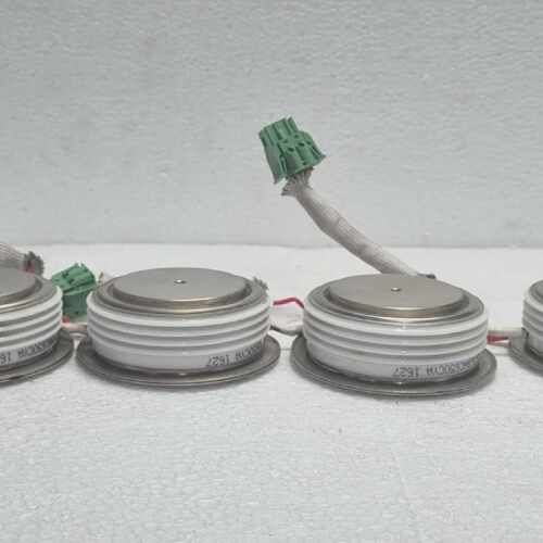 Westcode K0769NC650CYA 1627 Rectifier Diode 6500V 769A  Lot