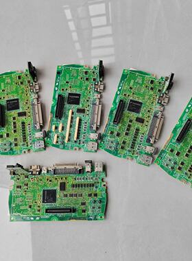 询价-安川7代主板，控制板SGD7S-IFA00AA-002脉冲型