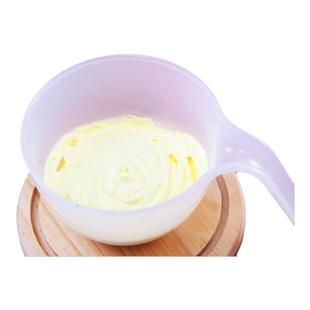 烘焙裱花调色碗奶油调色碗糖霜调色盆奶油霜搅拌碗豆沙烘焙工具