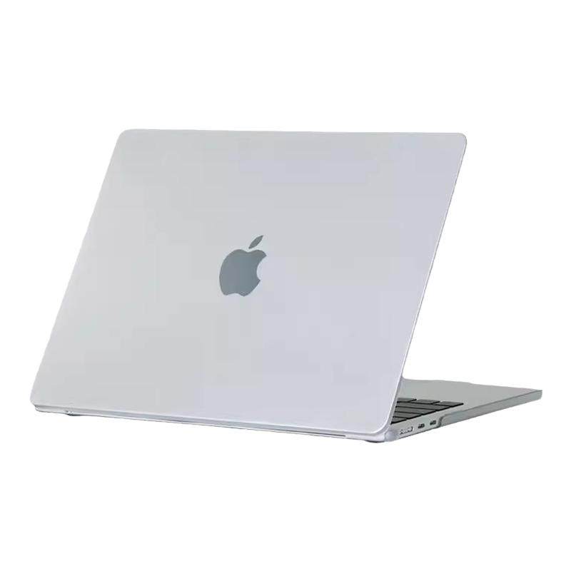 2026款MacBook磨砂透明壳支架