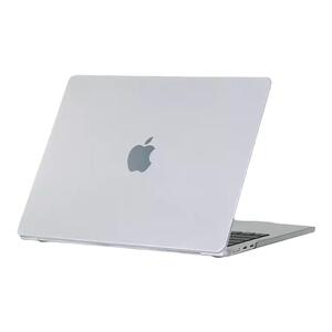 2026款MacBook磨砂透明壳支架