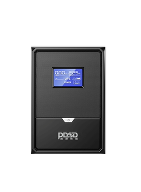 顺丰包邮防停电电脑ups电源3KVA