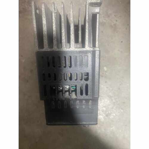 议价台达变频器VFD015E43A2HP功率380V三相输入维修
