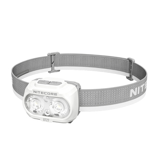 nitecore奈特科尔ut27登山越野跑头灯强光户外登山头戴式头灯官方