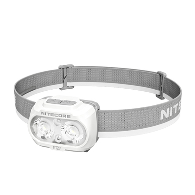 奈特科尔ut27户外强光头灯官方