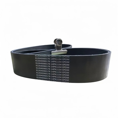 潍柴动力WP12WP13发动机风扇皮带