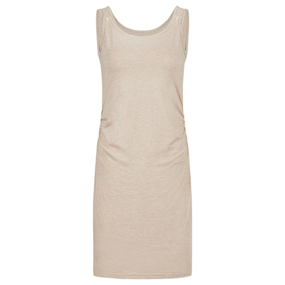 NestBump竹纤维哺乳衣连衣裙