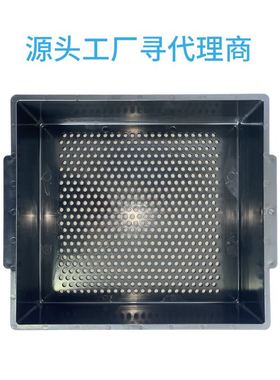 厂家供应 宾州筛 滨州筛 牧场用品TMR饲料筛  四层筛分选筛  筛子