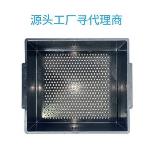 厂家供应 宾州筛 滨州筛 牧场用品TMR饲料筛  四层筛分选筛  筛子