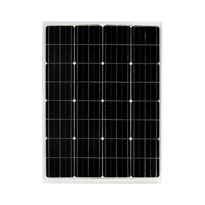工厂直销12V50W100W200W太阳能板