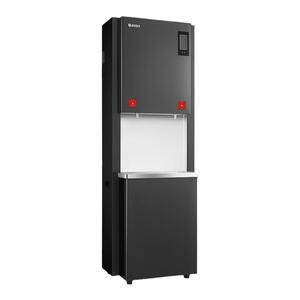 广东康丽源水步进式全自动开水器