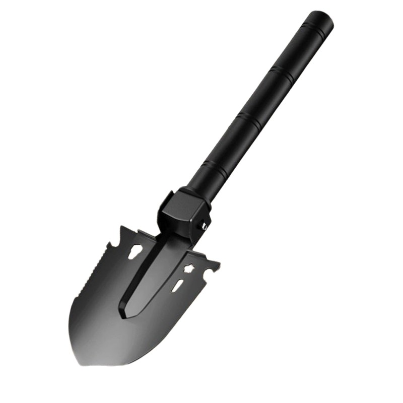 户外工兵铲多功能户外兵工铲
