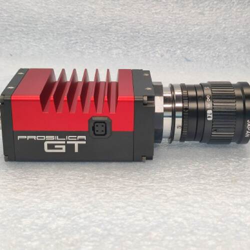议价德国Allied Vision Prosilica GT1290 120万像素面阵数字相机