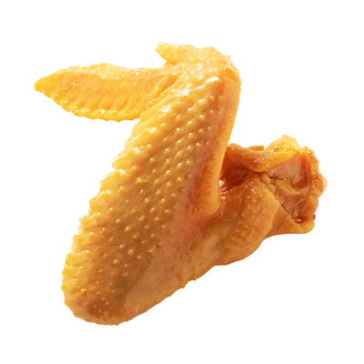 客家嘉洲梅州东莞特产盐焗鸡翅