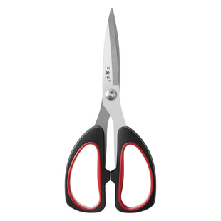 王麻子剪刀家用裁缝专用十大名牌剪刀高硬度锋利剪子尖头剪刀剪纸