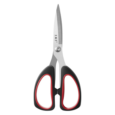 【轻巧锋利】王麻子多功能家用剪