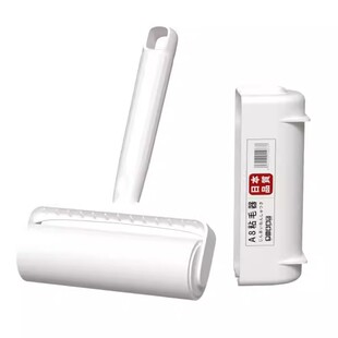 养猫专用粘毛器强力粘猫毛神器衣服去猫毛猫咪床上衣服黏毛器滚筒
