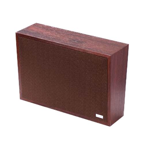 Hivi/惠威 TW101 10W木质壁挂音箱公共广播系统喇叭 教室挂壁音响
