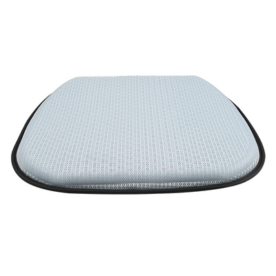 夏季带风扇坐垫通风凝胶冰垫