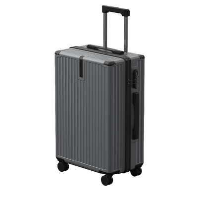 稻草人行李箱20寸拉杆箱可登机箱