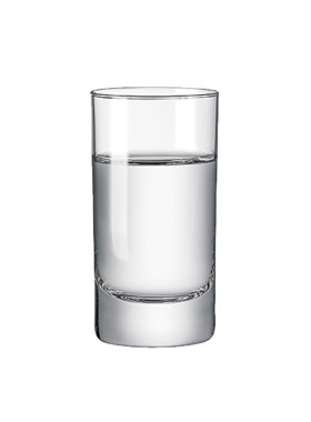 Rona洛娜进口白酒杯烈酒杯一口杯