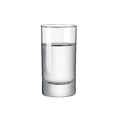 Rona洛娜进口白酒杯烈酒杯一口杯