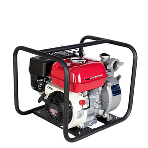 正品原装本田WB20XH2寸本田汽油机水泵四冲程农用灌溉WB30XH