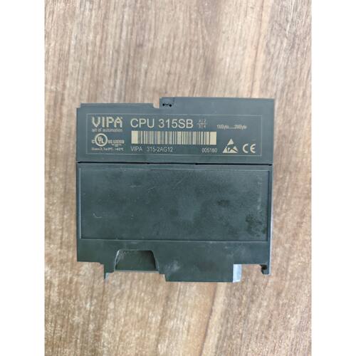 议价CPU315SB模块3152AG12适用