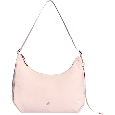 Adidas/阿迪达斯正品2026年春季女士收纳便携运动挎包KS5212