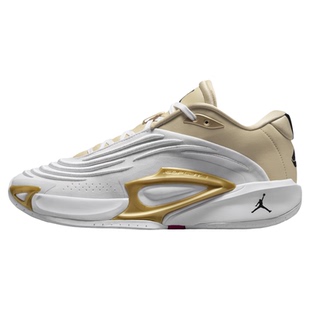 NIKE JORDAN LUKA 3 卢卡东契奇3皇马 男子实战篮球鞋 FZ2467-100