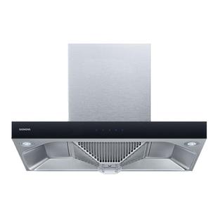 SIEMENS/西门子多档风速调节欧式油烟机CXW-260-LC46RA955W