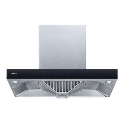 西门子欧式油烟机20立方