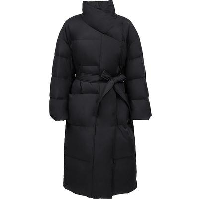 VeroModa90白鸭绒羽绒服