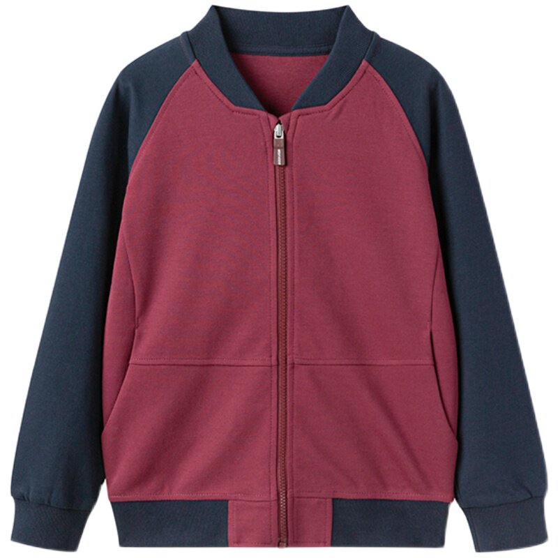 伊顿纪德春秋男女运动服