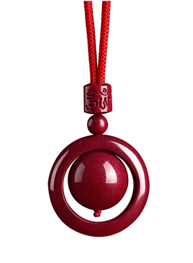 时来运转护身符吊坠男女本命年