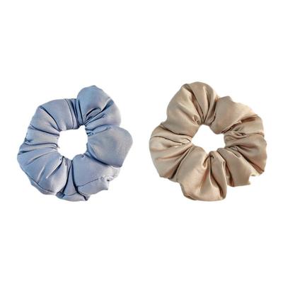 高级感kitsch枕头大肠发圈