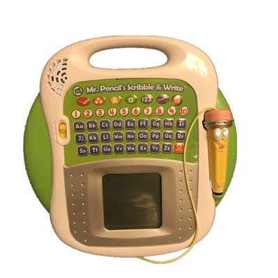 leapfrog美国跳跳蛙早教学习机