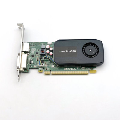 英伟达QuadroK4202GB显卡CAD